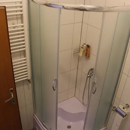 River View Апартаменты