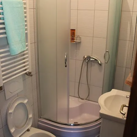River View Апартаменты *