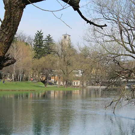 River View *