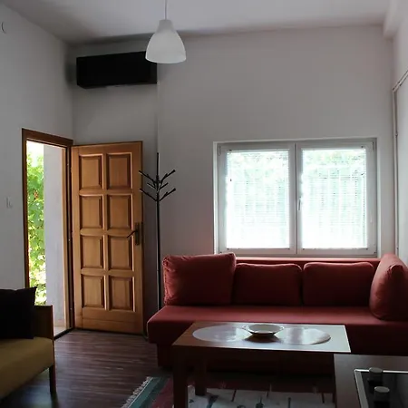 River View Апартаменты *