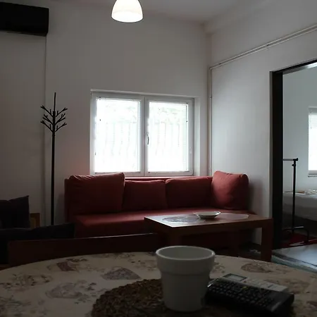 River View Апартаменты