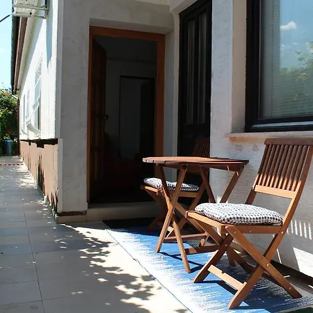 River View Апартаменты